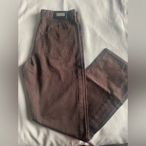 Hugo Boss Men’s Jeans